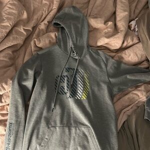 Husqvarna hoodie